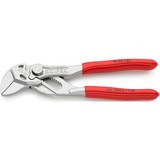 KNIPEX Mini-pince-clé KNIPEX 86 03 125 pince et clé à la fois