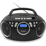 Karcher RR 5042-B (schwarz), Radio Noir