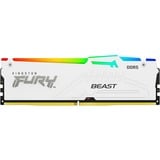 Kingston FURY KF560C30BWA-32, Mémoire vive Blanc