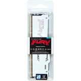 Kingston FURY KF560C30BWA-32, Mémoire vive Blanc