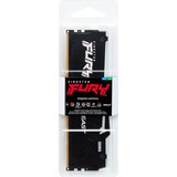 Kingston FURY KF564C32BBEA-32, Mémoire vive Noir