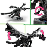 LEGO 21595, Jouets de construction 