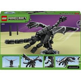 LEGO 21595, Jouets de construction 
