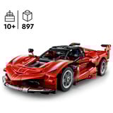 LEGO 42212, Jouets de construction 