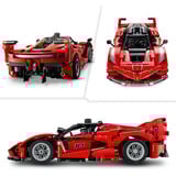 LEGO 42212, Jouets de construction 