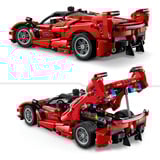 LEGO 42212, Jouets de construction 