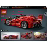 LEGO 42212, Jouets de construction 