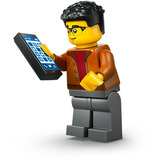 LEGO 60486, Jouets de construction 