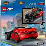 LEGO 60486, Jouets de construction 