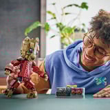 LEGO 76341, Jouets de construction 