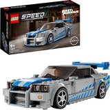 LEGO 76917, Jouets de construction