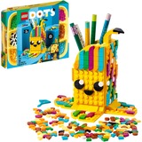 LEGO DOTS - Le porte-crayons Banane amusante, Jouets de construction 41948