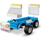 LEGO Friends - Le camion de glaces, Jouets de construction 41715