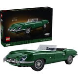 LEGO Icons Jaguar E-Type, Jouets de construction 