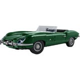 LEGO Icons Jaguar E-Type, Jouets de construction 