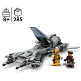 LEGO Star Wars - Pirate Snub Fighter, Jouets de construction 