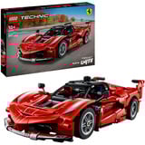 LEGO Technic - Ferrari FXX K, Jouets de construction 42212