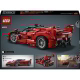 LEGO Technic - Ferrari FXX K, Jouets de construction 42212
