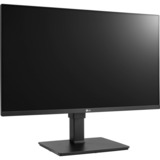 LG 32BN67U-B écran plat de PC 80 cm (31.5") 3840 x 2160 pixels 4K Ultra HD LCD Noir, Moniteur LED Noir, 80 cm (31.5"), 3840 x 2160 pixels, 4K Ultra HD, LCD, 5 ms, Noir