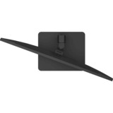 LG 32U720A-B écran plat de PC 81,3 cm (32") 3840 x 2160 pixels 4K Ultra HD LED Noir 31.5" Moniteur Noir, 1x DisplayPort, 2x HDMI, 1x USB-C, 2x USB-A, 81,3 cm (32"), 3840 x 2160 pixels, 4K Ultra HD, LED, 5 ms, Noir