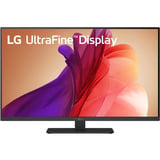 LG 32U720A-B écran plat de PC 81,3 cm (32") 3840 x 2160 pixels 4K Ultra HD LED Noir 31.5" Moniteur Noir, 1x DisplayPort, 2x HDMI, 1x USB-C, 2x USB-A, 81,3 cm (32"), 3840 x 2160 pixels, 4K Ultra HD, LED, 5 ms, Noir