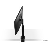 LG 32UN880K-B écran plat de PC 80 cm (31.5") 3840 x 2160 pixels 4K Ultra HD LCD Noir Moniteur Noir, 1x DisplayPort, 2x HDMI, 1x USB-C, 2x USB-A, 80 cm (31.5"), 3840 x 2160 pixels, 4K Ultra HD, LCD, 5 ms, Noir
