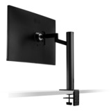 LG 32UN880K-B écran plat de PC 80 cm (31.5") 3840 x 2160 pixels 4K Ultra HD LCD Noir Moniteur Noir, 1x DisplayPort, 2x HDMI, 1x USB-C, 2x USB-A, 80 cm (31.5"), 3840 x 2160 pixels, 4K Ultra HD, LCD, 5 ms, Noir
