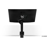 LG 32UN880K-B écran plat de PC 80 cm (31.5") 3840 x 2160 pixels 4K Ultra HD LCD Noir Moniteur Noir, 1x DisplayPort, 2x HDMI, 1x USB-C, 2x USB-A, 80 cm (31.5"), 3840 x 2160 pixels, 4K Ultra HD, LCD, 5 ms, Noir