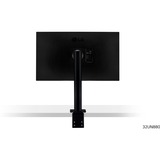 LG 32UN880K-B écran plat de PC 80 cm (31.5") 3840 x 2160 pixels 4K Ultra HD LCD Noir Moniteur  Noir, 80 cm (31.5"), 3840 x 2160 pixels, 4K Ultra HD, LCD, 5 ms, Noir