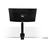 LG 32UN880K-B écran plat de PC 80 cm (31.5") 3840 x 2160 pixels 4K Ultra HD LCD Noir Moniteur  Noir, 80 cm (31.5"), 3840 x 2160 pixels, 4K Ultra HD, LCD, 5 ms, Noir
