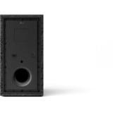 LG DS60T, Barre de son Noir