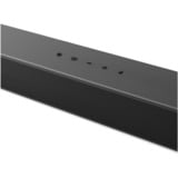 LG DS60T, Barre de son Noir