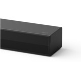 LG LG DS60T, Barre de son Noir