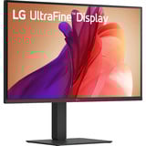 LG  31.5" 4K UHD Moniteur  Noir