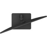 LG  31.5" 4K UHD Moniteur  Noir