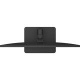 LG  31.5" 4K UHD Moniteur  Noir