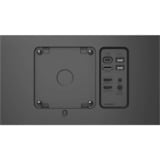LG  31.5" 4K UHD Moniteur  Noir