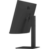 LG  31.5" 4K UHD Moniteur  Noir