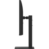 LG  31.5" 4K UHD Moniteur  Noir