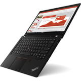 Lenovo  14" PC portable  Noir