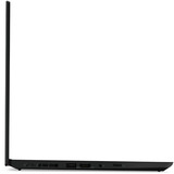 Lenovo  14" PC portable  Noir