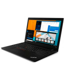 Lenovo  15.6" PC portable  Noir