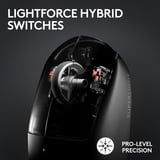 Logitech G PRO X SUPERLIGHT 2, Souris gaming Blanc, 100 - 32.000 dpi