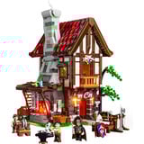 Lumibricks F9040, Jouets de construction 