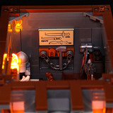 Lumibricks F9040, Jouets de construction 
