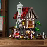 Lumibricks F9040, Jouets de construction 