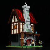 Lumibricks F9040, Jouets de construction 