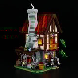 Lumibricks F9040, Jouets de construction 