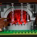 Lumibricks Forge, Jouets de construction 