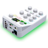 MACKIE M-Caster Studio, Table de mixage Blanc